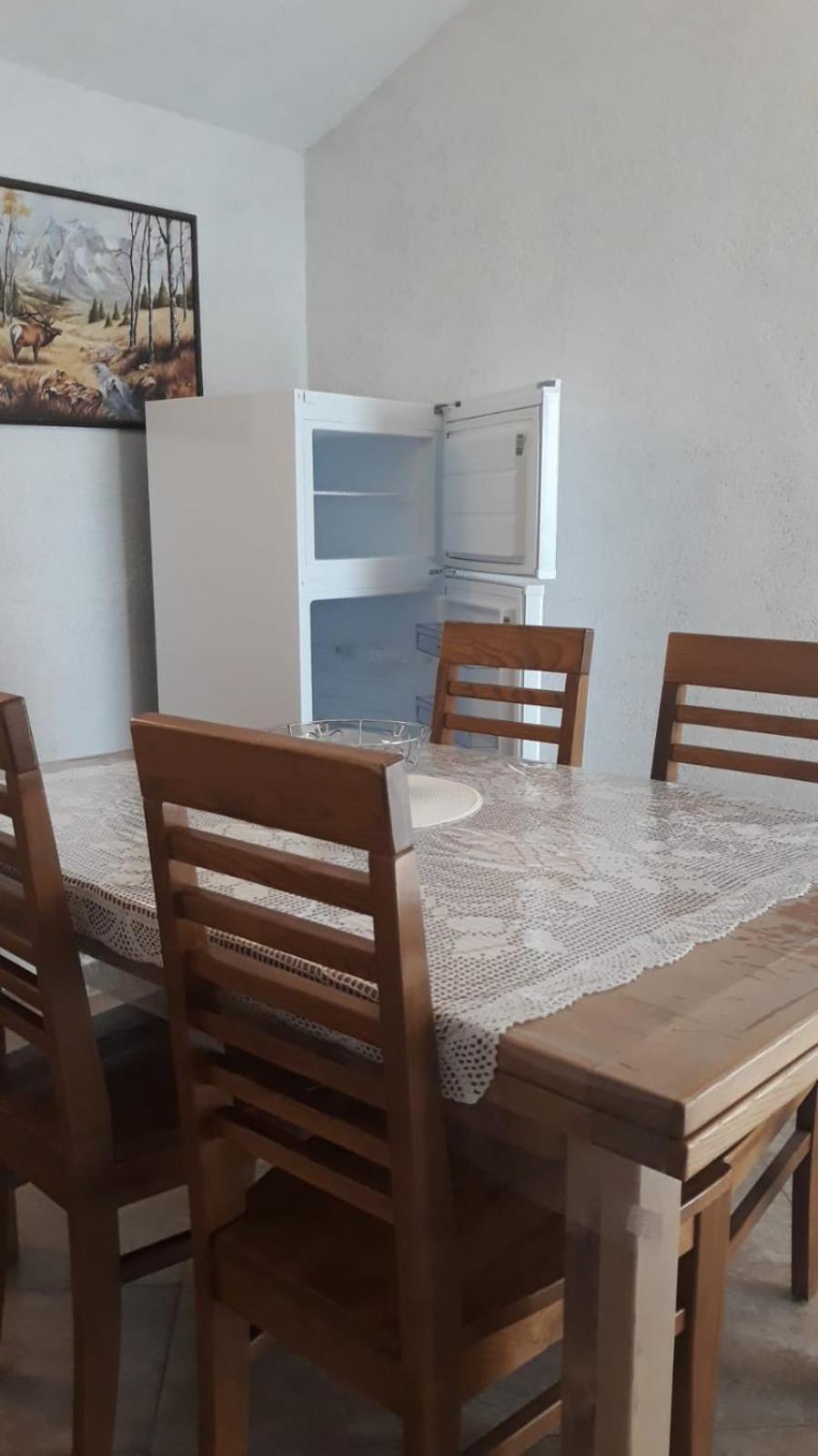 Apartmani Mirjana Tribanj-Kruscica Exteriér fotografie